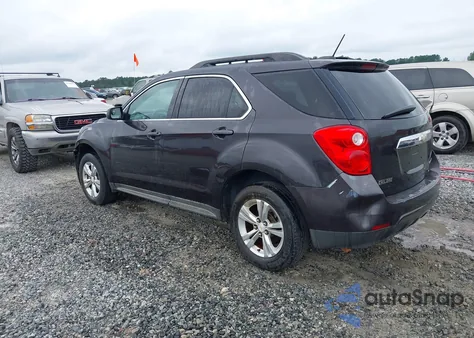 2015 Chevrolet Equinox 1Lt from USA, damaged, VIN 2GNALBEK3F6111859